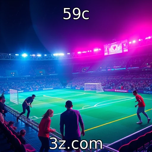 Apostas esportivas: Estratégias que aumentam suas chances de ganhar