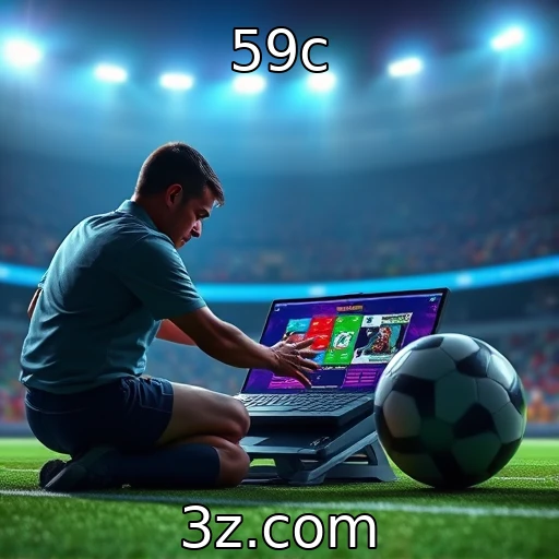 Como as apostas esportivas estão mudando a cena no Brasil atual