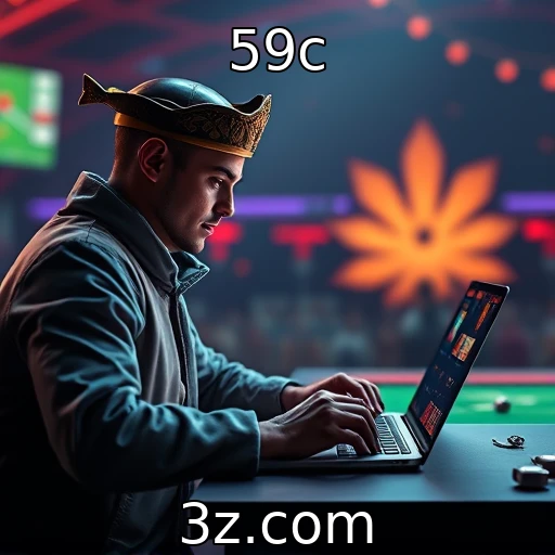 Como os jackpots progressivos estão transformando o entretenimento nos cassinos online