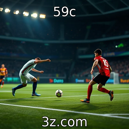 59c O crescimento das apostas esportivas no Brasil em 2025