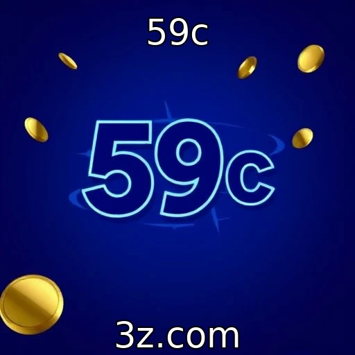 59c Apostas Esportivas: Estratégias Que Transformam Perdas em Vitórias